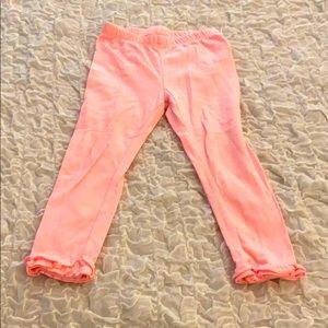 Pink Pants